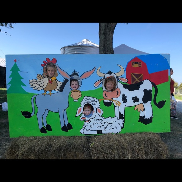 Meet your Posher, Alice - Picture 1 of 1